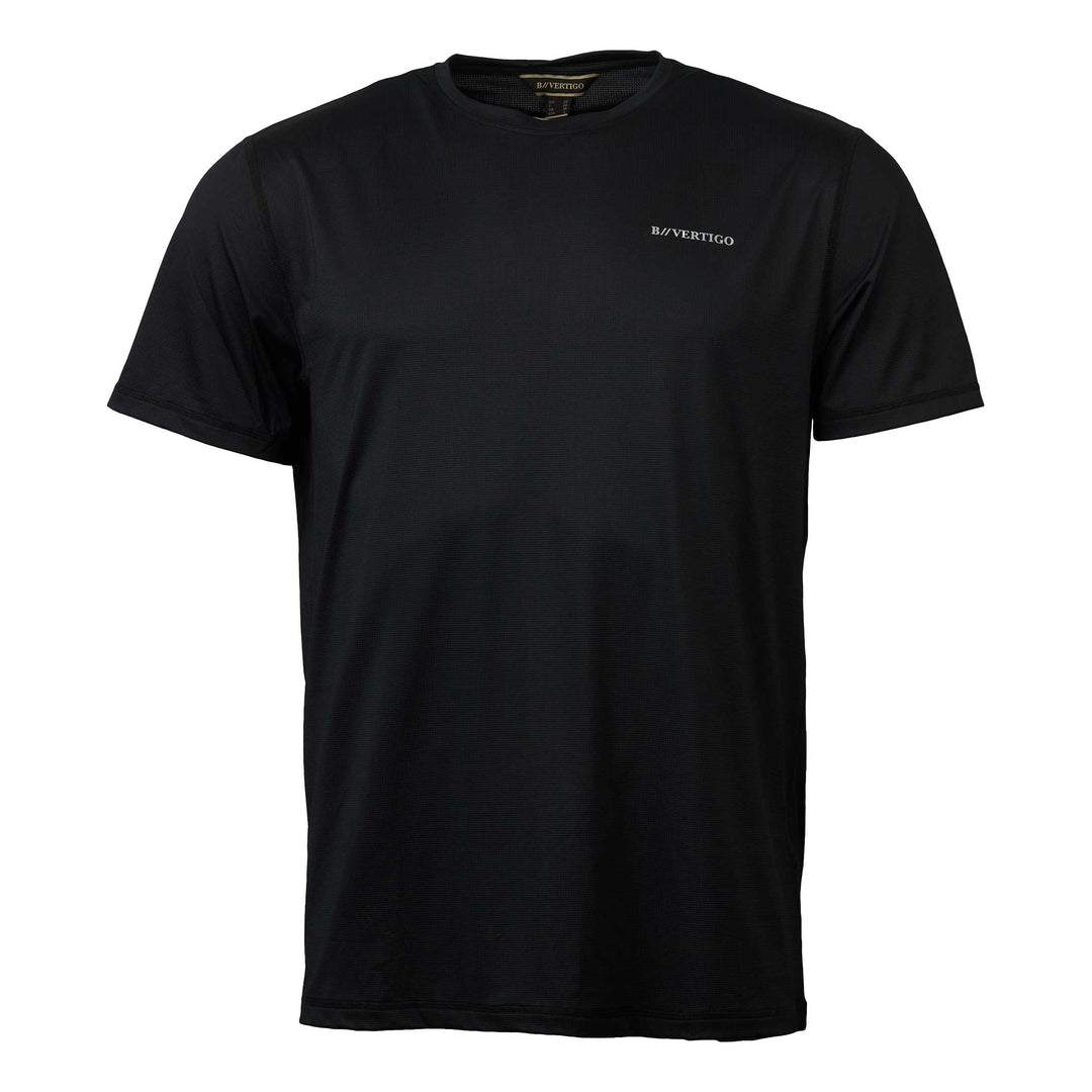 B Vertigo Mikael Mens Technical Riding T-Shirt image #1