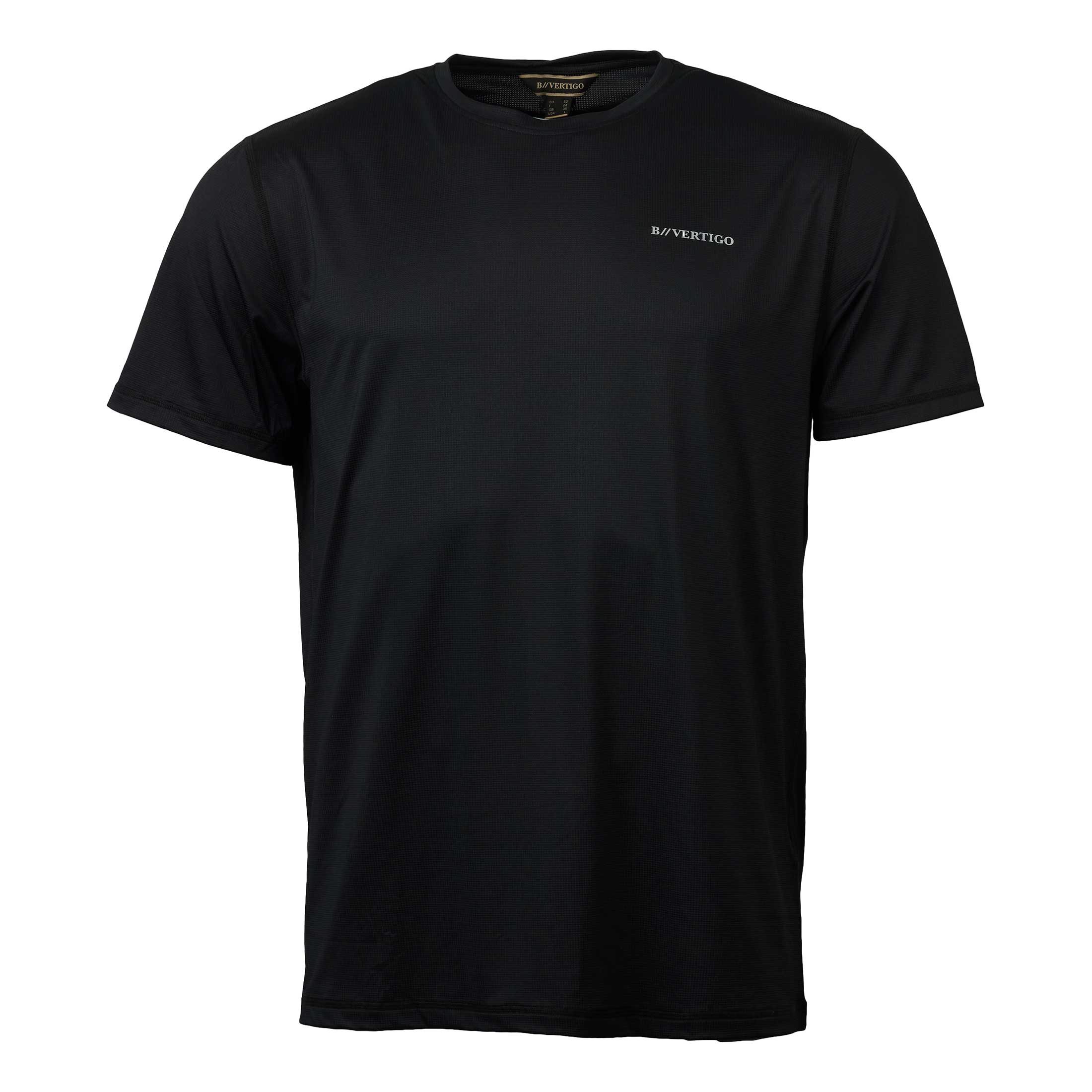 B Vertigo Mikael Mens Technical Riding T-Shirt image #1