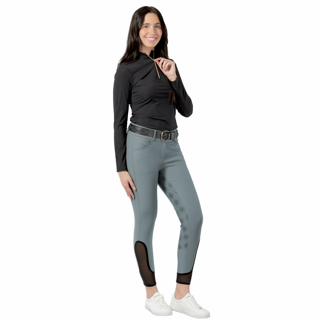 Equinavia Maud Womens Full Seat Breeches image 