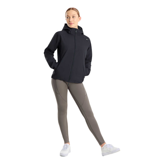 Horze Lina Womens Waterproof Club Riding Jacket image 