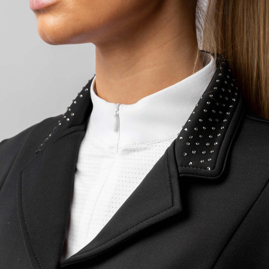 Horze Carla Womens Show Jacket image 