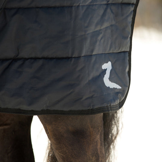Horze Nevada Light Weight Stable Blanket 100g image 