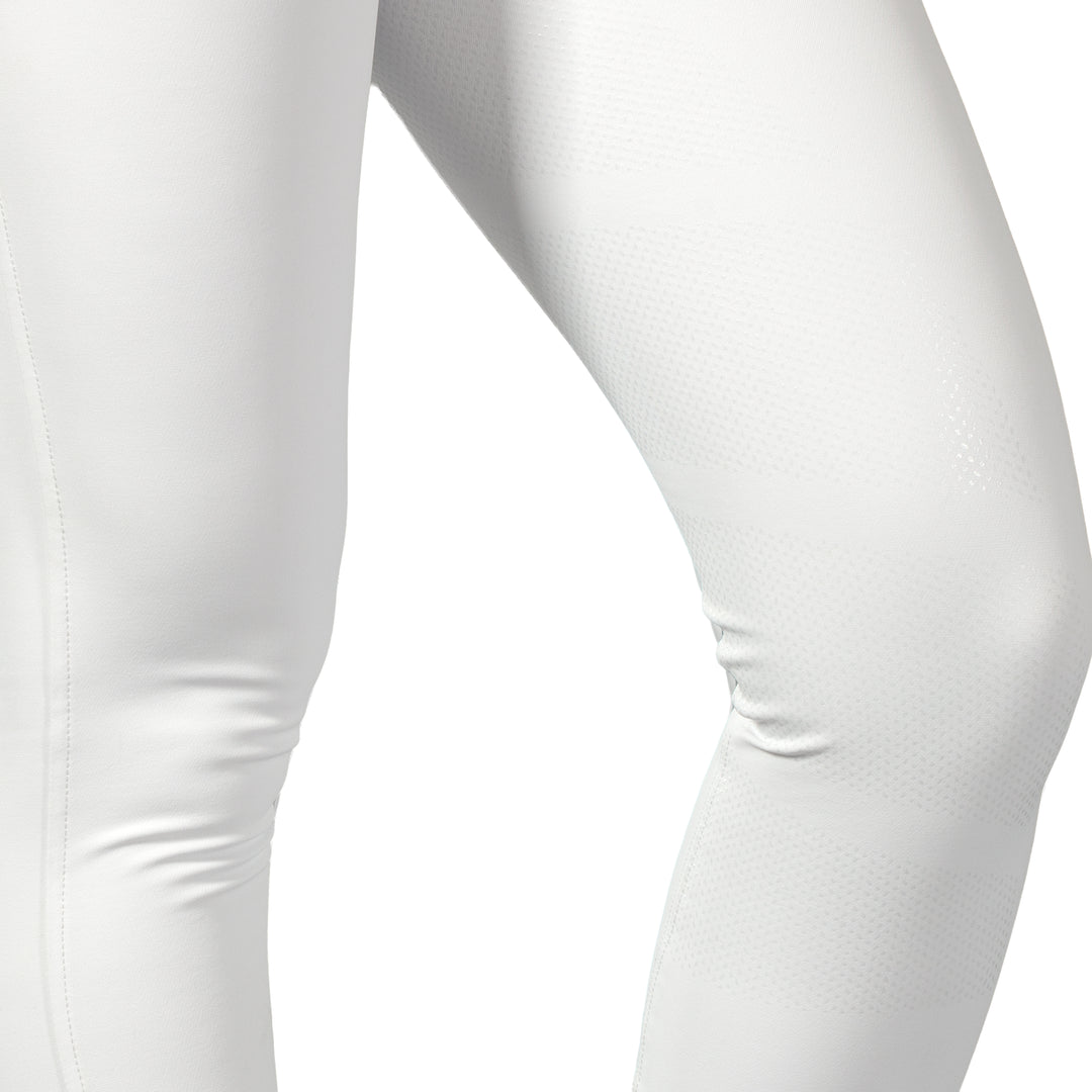 B Vertigo Tiffany Womens Silicone Full Seat Breeches image 