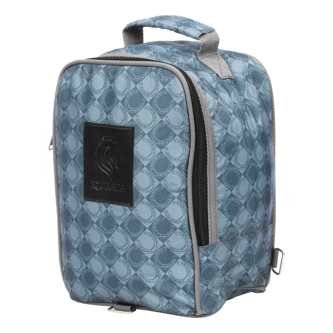 Equinavia Darby Boot and Detachable Helmet Bag image 