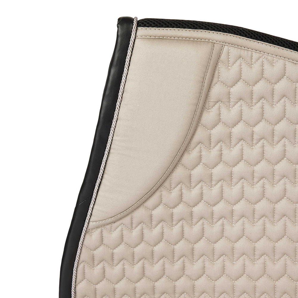 B Vertigo Fusion Jump Saddle Pad image #2
