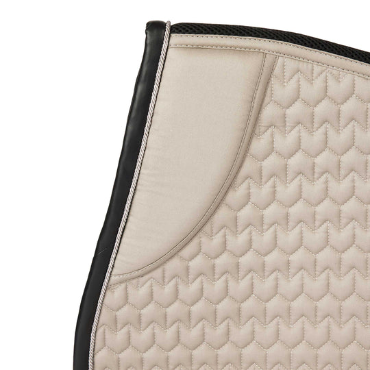 B Vertigo Fusion Jump Saddle Pad image 