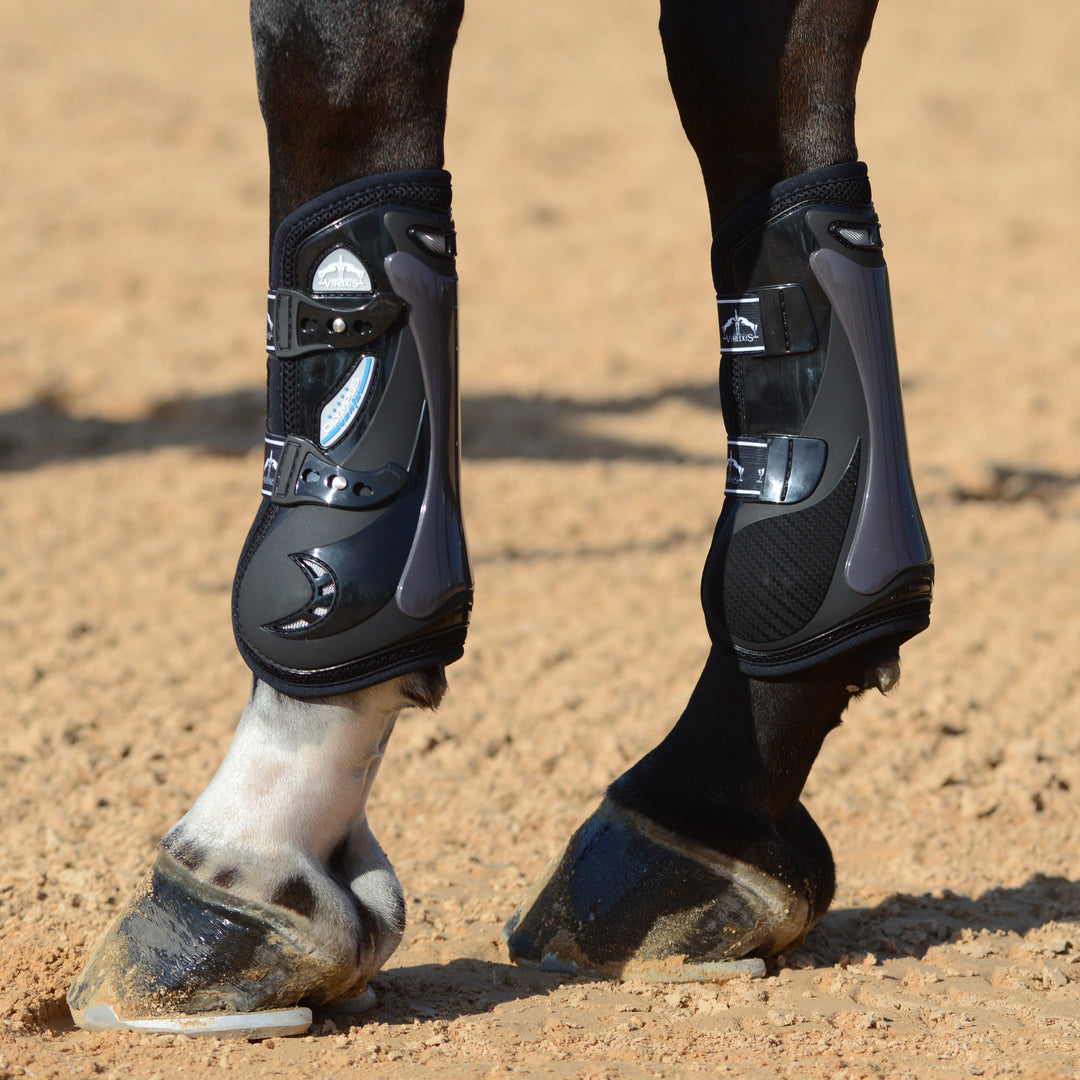 Veredus Olympus Vento Front Tendon Boots image 