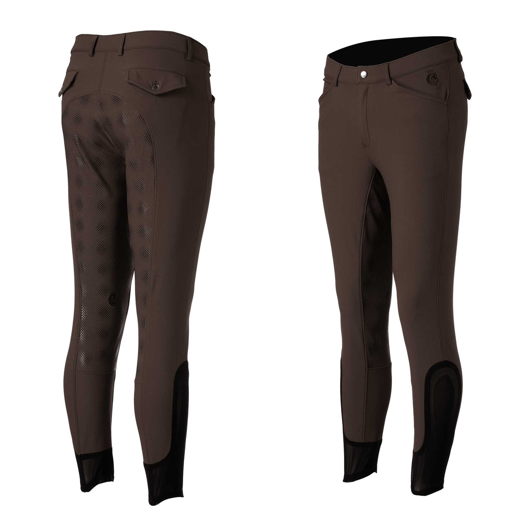 Equinavia Anders Mens Full Seat Breeches image #1