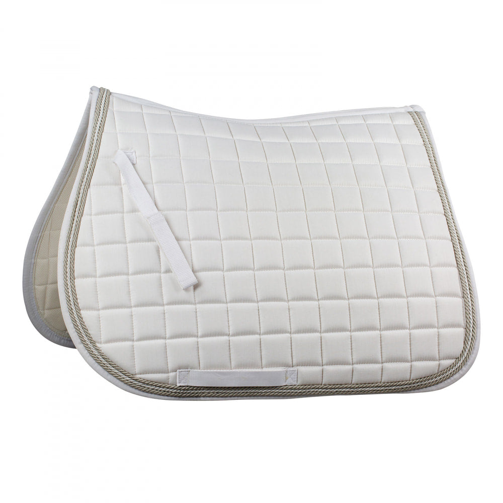 Horze Windsor All Purpose Saddle Pad image #1