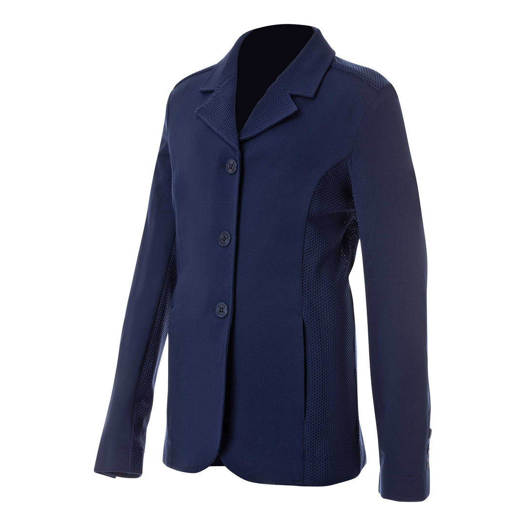 Equinavia Mina Kids Show Coat with NordicAir™ Tech image #1