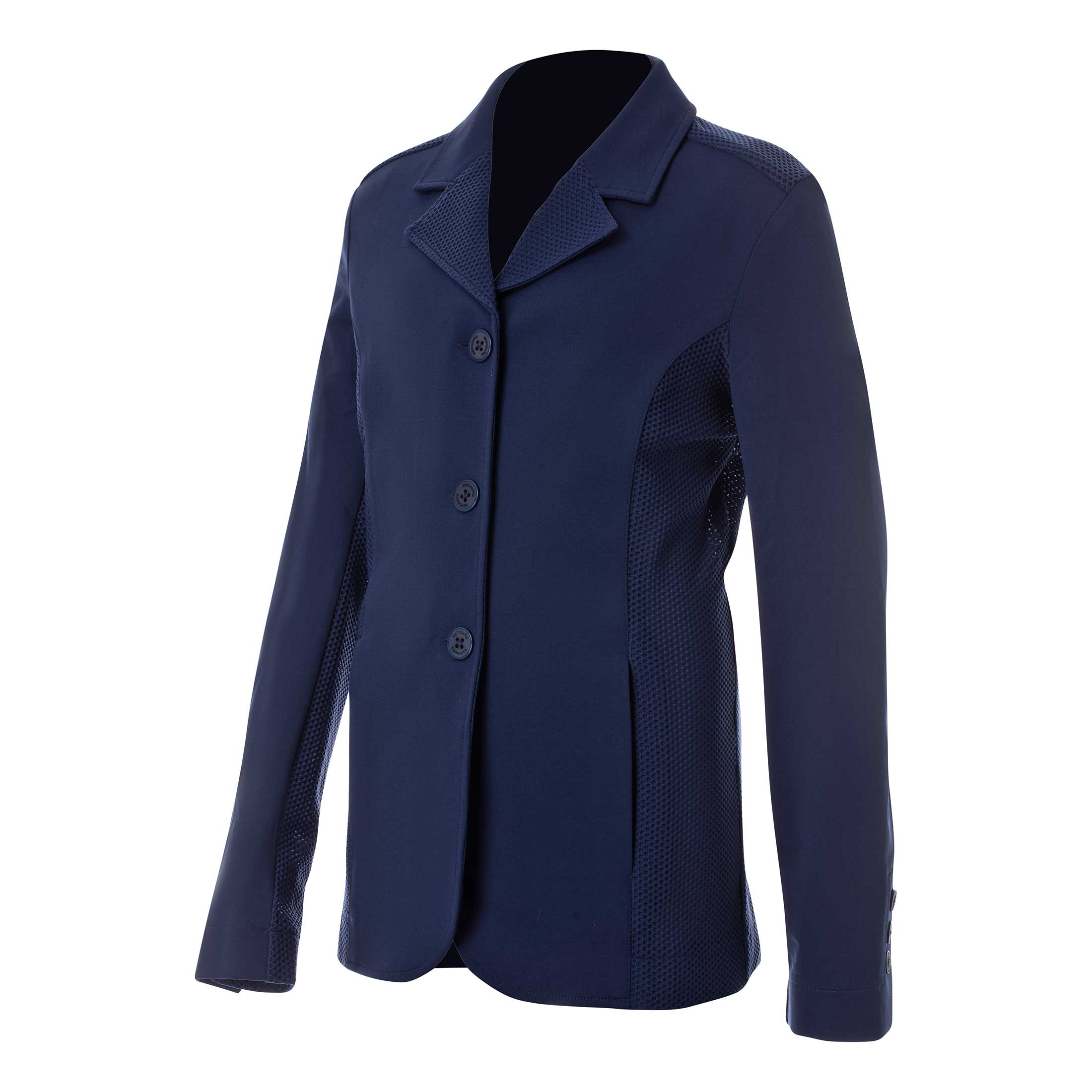 Equinavia Mina Kids Show Coat with NordicAir™ Tech image #1