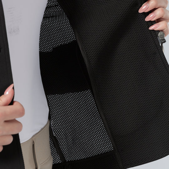 Equinavia Eva Womens Show Coat with NordicAir™ Tech image 
