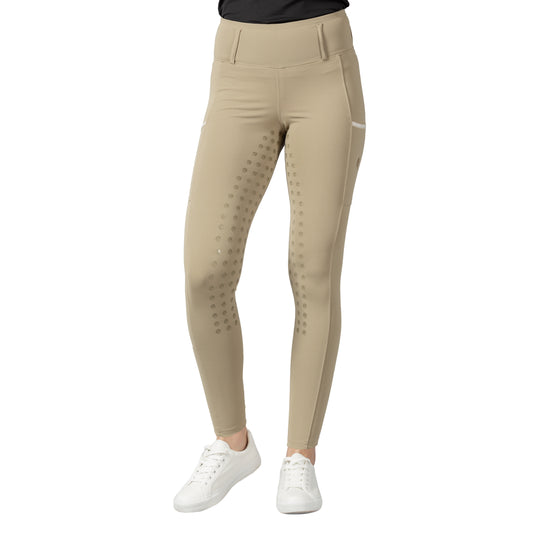 Equinavia Mia Womens Full Grip Tights image 