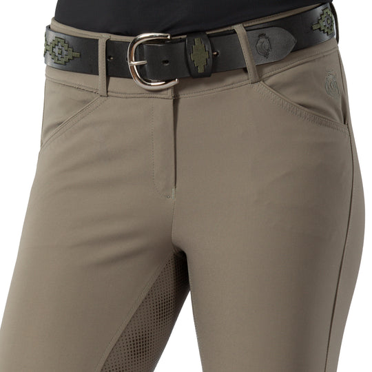 Equinavia Maud Womens Full Seat Breeches image 