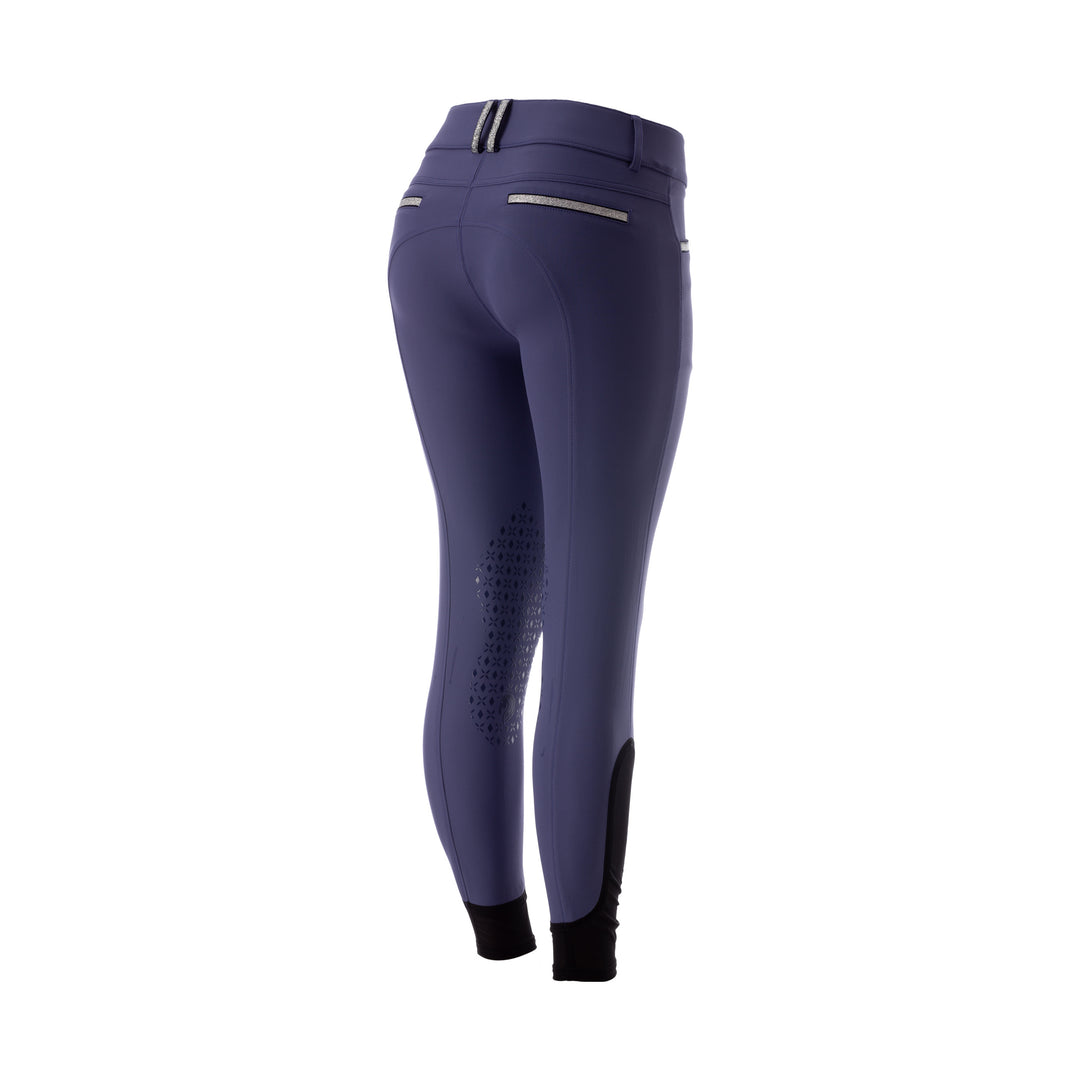 Equinavia Kristina Womens Knee Patch Breeches image 