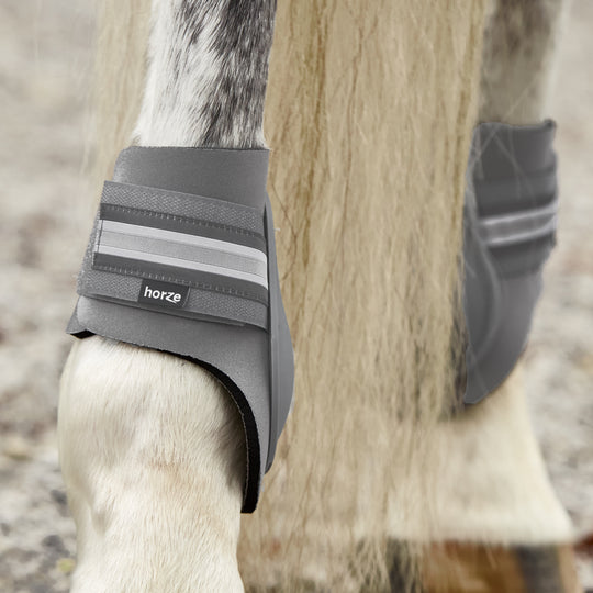Horze Adepto Fetlock Boots image 