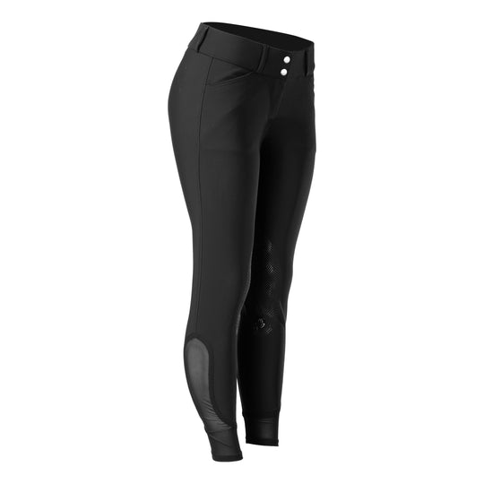 Equinavia Maud Tech Womens Knee Patch Breeches image 