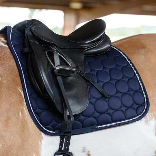 Horze Marquess Dressage Saddle Pad image 