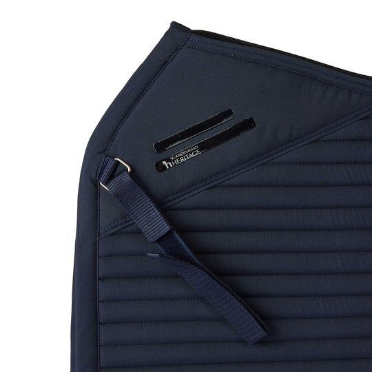 Horze Symphony Dressage Saddle Pad image 