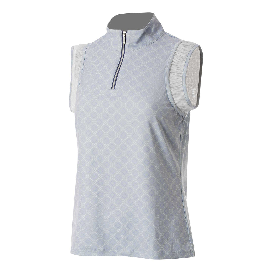 Equinavia Selma Womens Sleeveless Sun Shirt image 