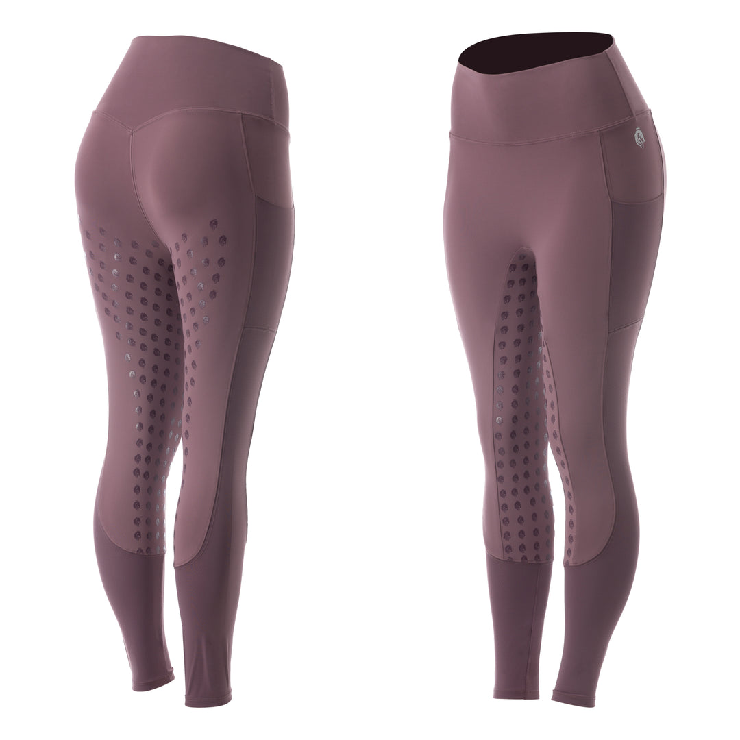 Equinavia Maja Womens Full Seat Summer UV Tights image 