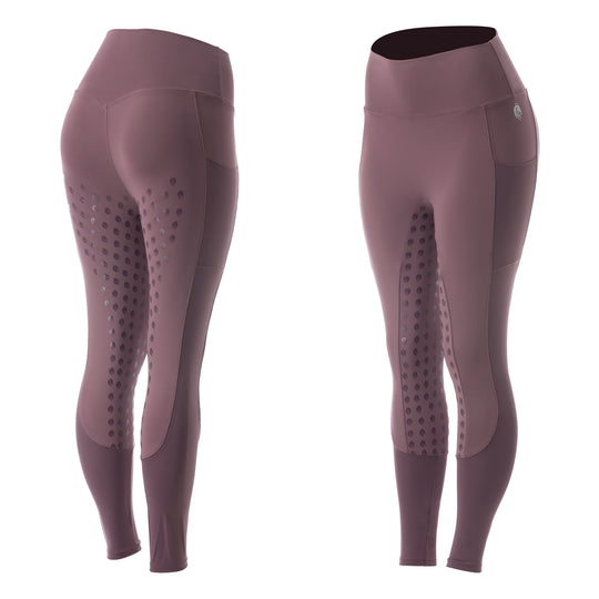 Equinavia Maja Womens Full Seat Summer UV Tights image 