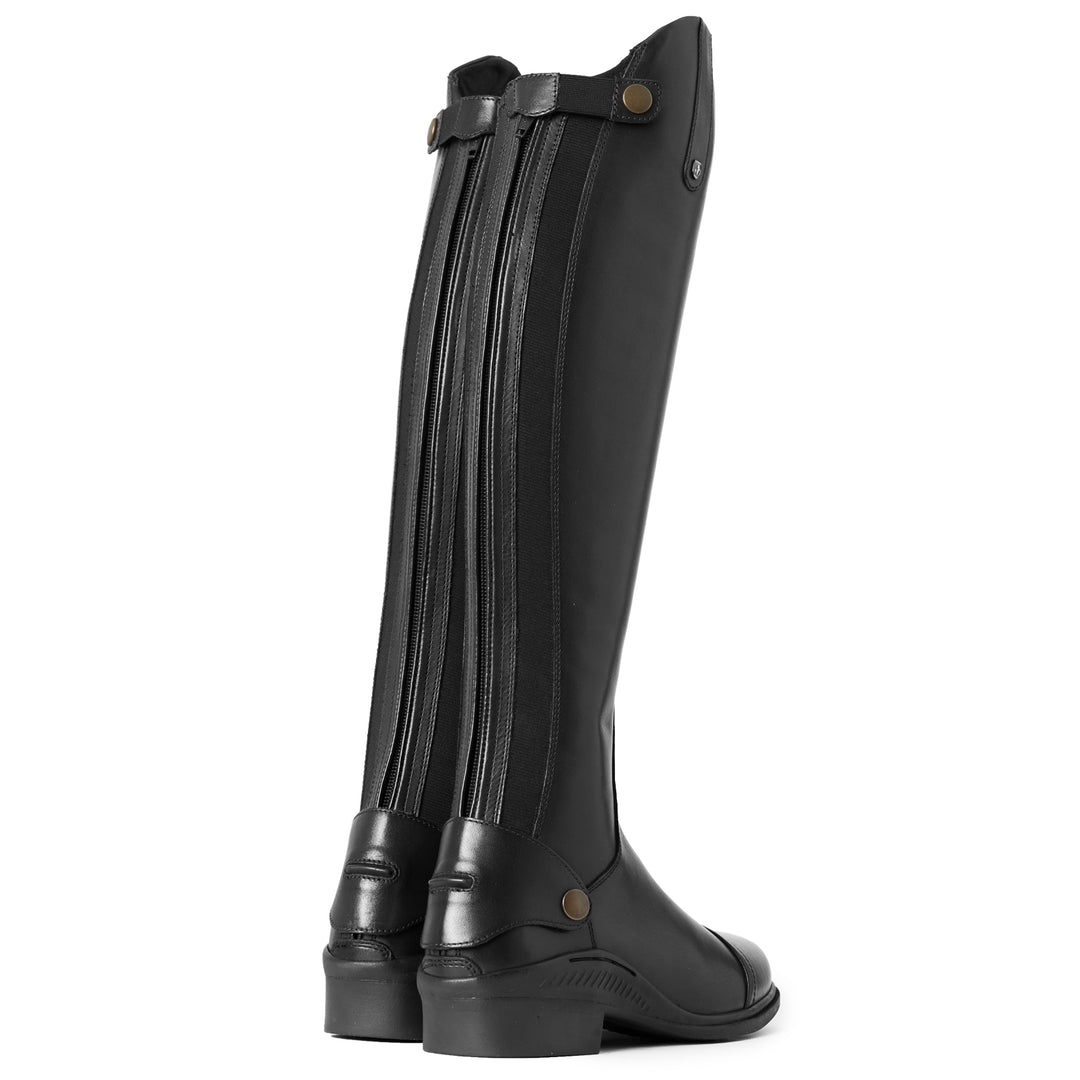Horze Geneve Young Rider Tall Boots image 