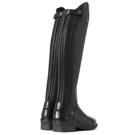 Horze Geneve Young Rider Tall Boots image 