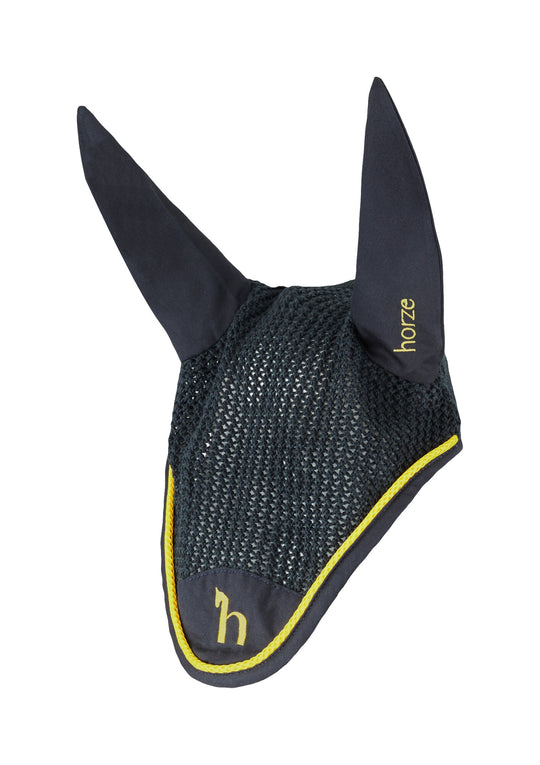 Horze Wicklow Ear Net image 