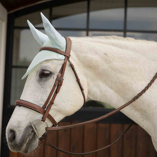 Equinavia Svalbard Ear Net with NordicAir™ Tech image 