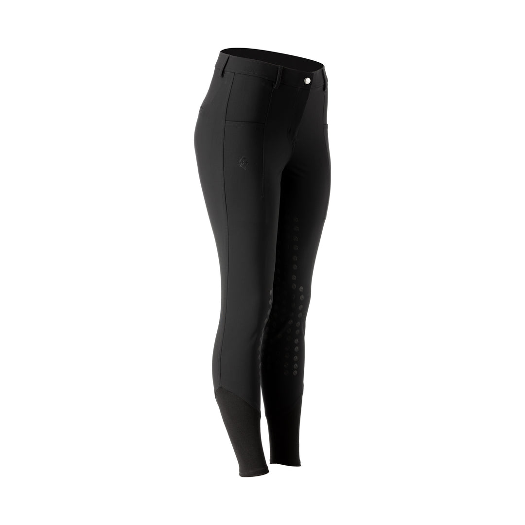 Equinavia Anna Womens Tailored Full Seat Breeches image 