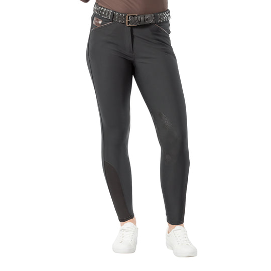 Equinavia Elisabet Womens Knee Patch Breeches image 
