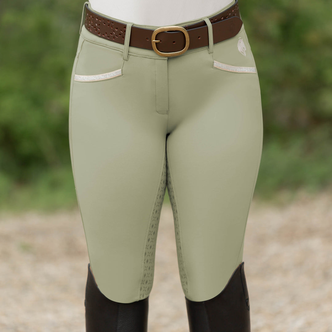 Equinavia Kristina Womens Full Seat Breeches image 