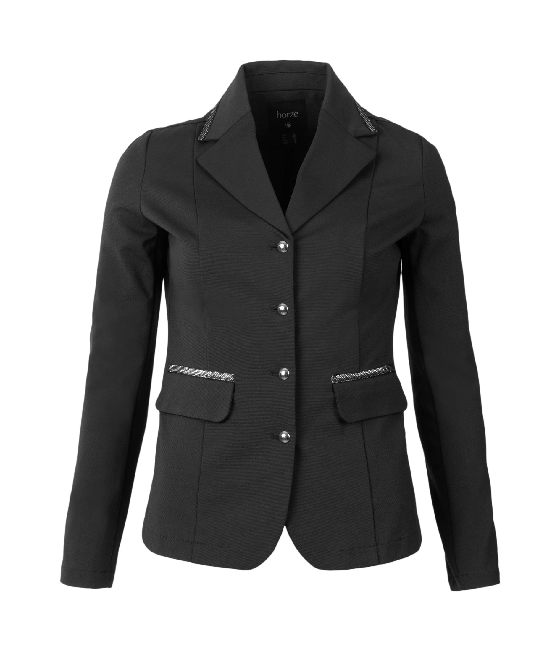 Horze Nova Womens Show Jacket image #1