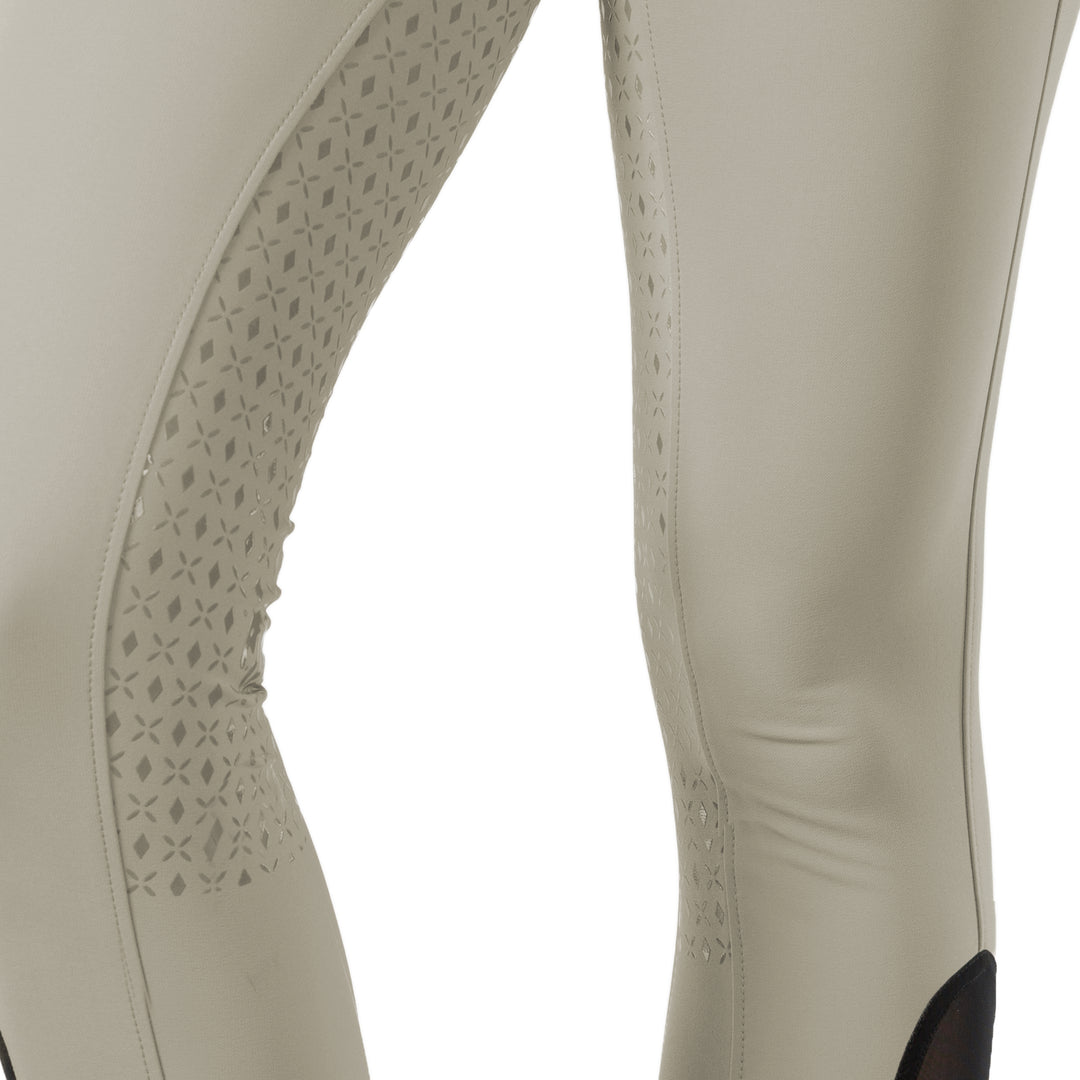 Equinavia Victoria Womens Silicone Full Seat Breeches image 