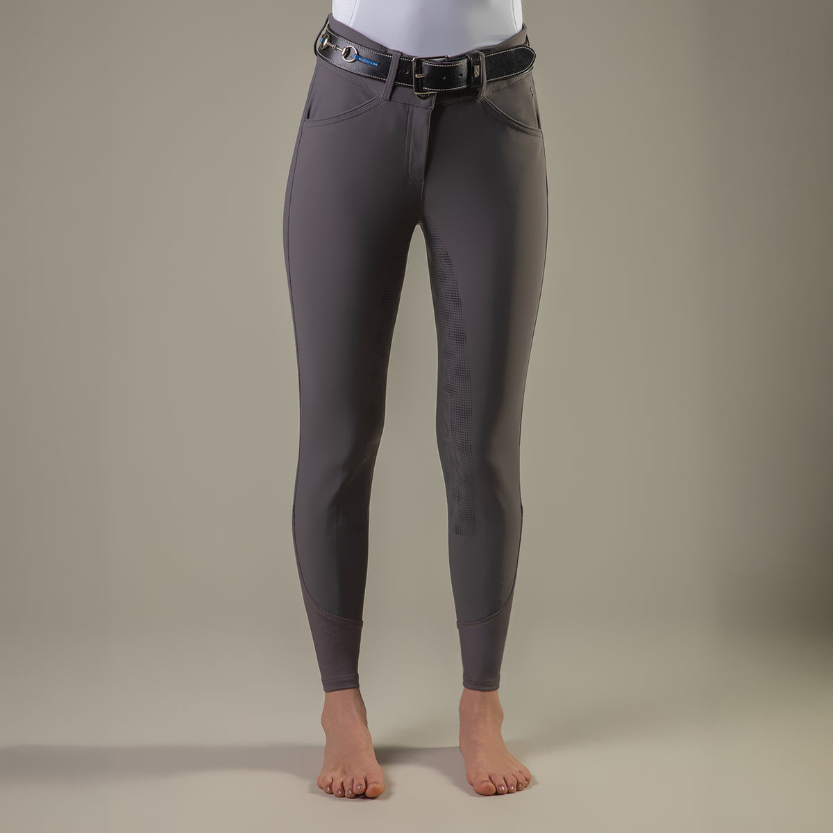 Tredstep Ireland Evolute Pro Womens Full Seat Breeches image #1