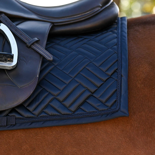 Horze Aachen All Purpose Saddle Pad image 