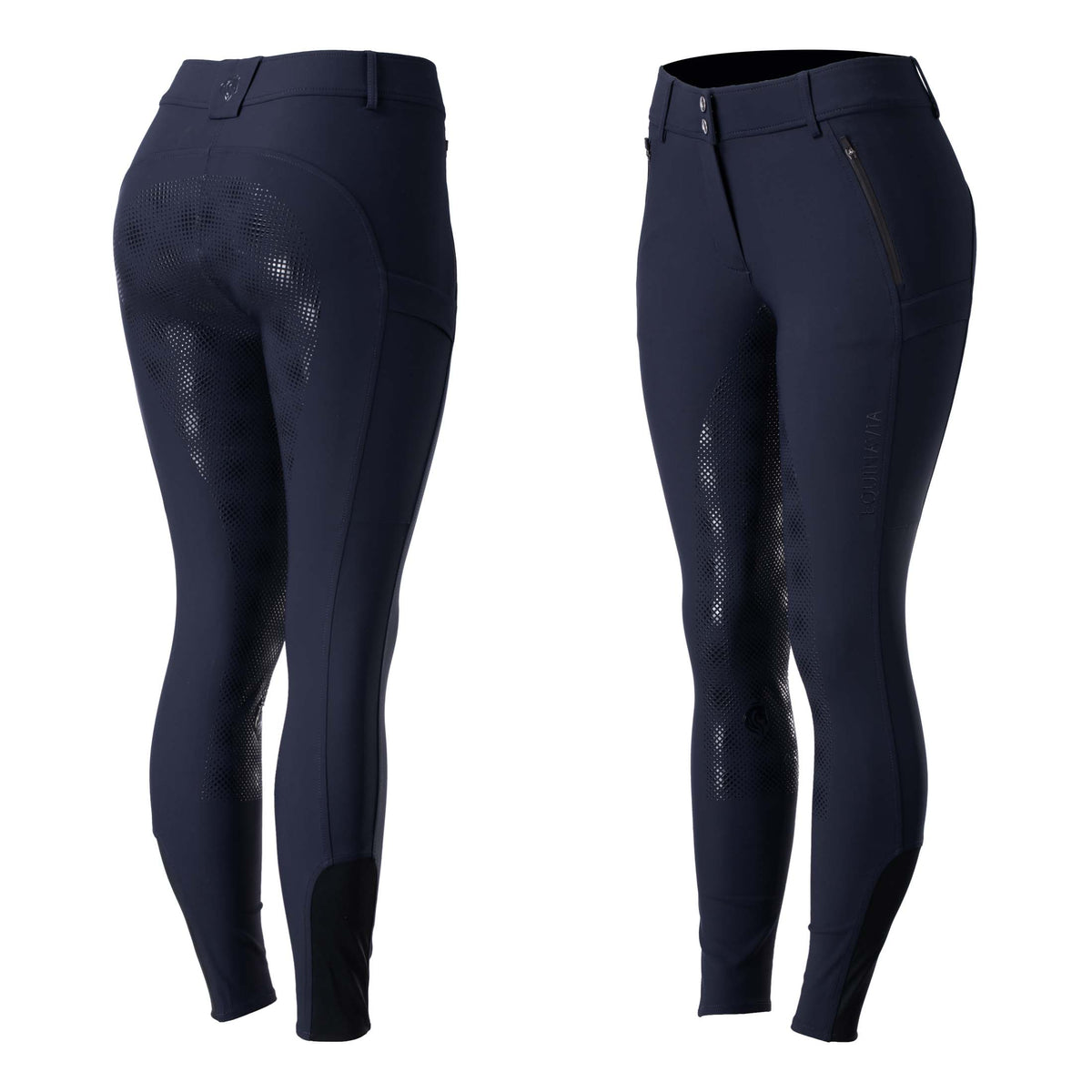 Equinavia Andrea Womens All Weather Full Seat Breeches image #1