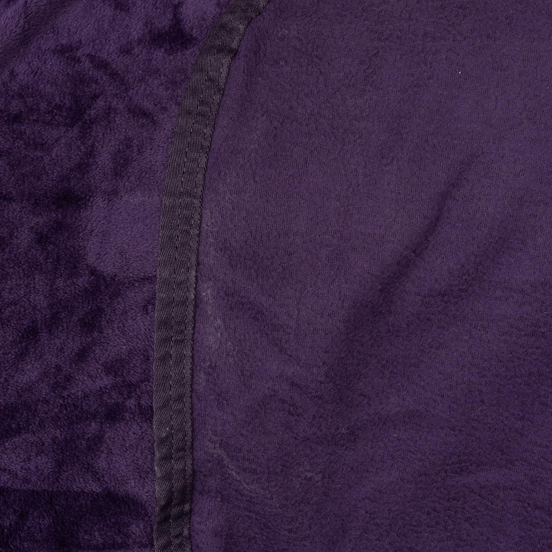 Horze Lincoln Fleece Blanket with Padded Collar image 