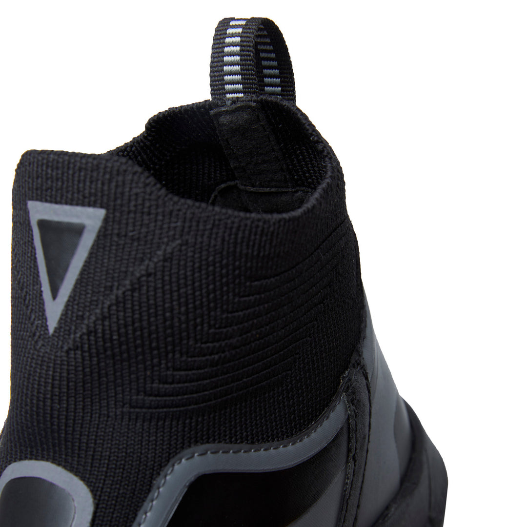 Horze Calgary Mesh Paddock Boots image 