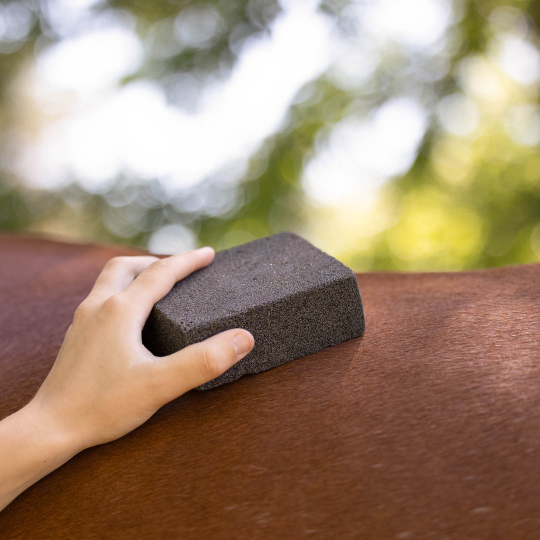 Horze Brush Stone image 