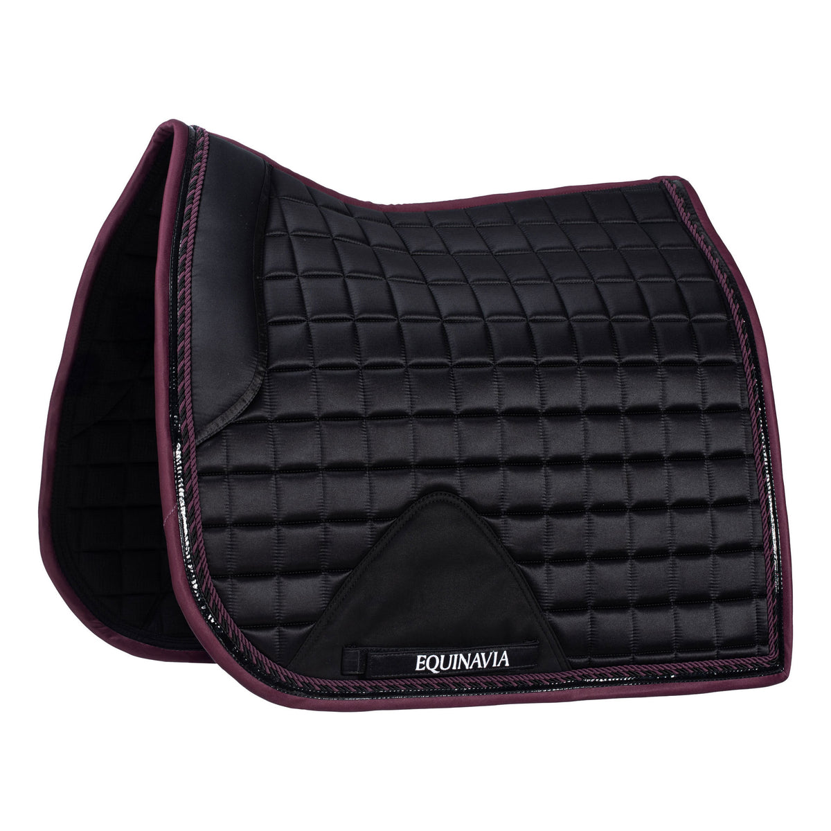 Equinavia Copenhagen Stay Put Dressage Saddle Pad image #1