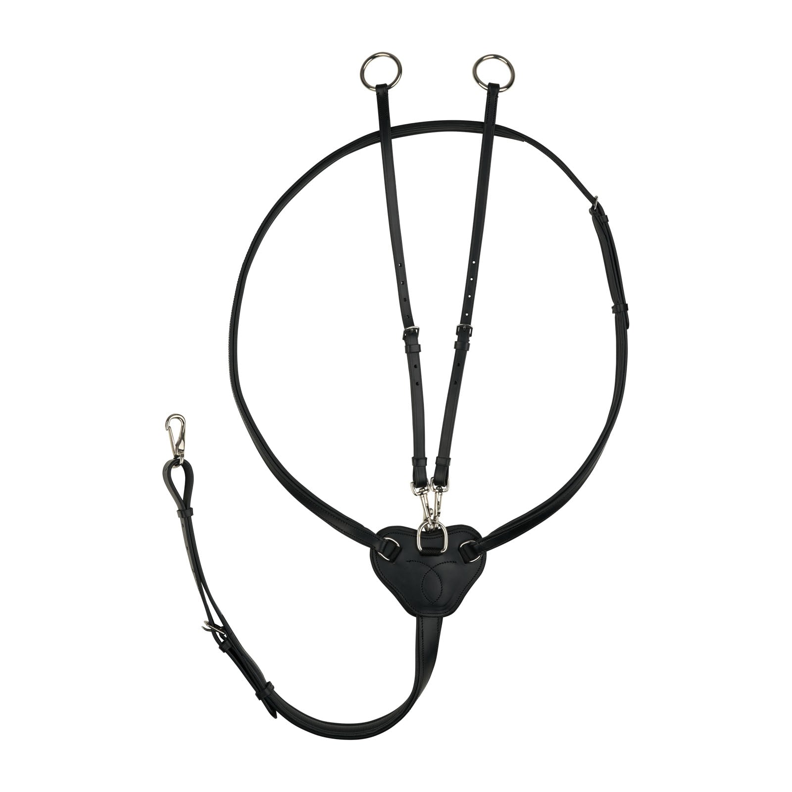 Horze Winchmore Running Martingale image #1