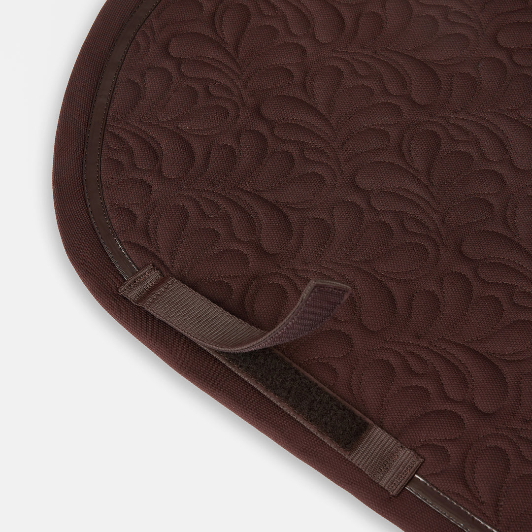 Horze Free Form All Purpose Saddle Pad image 