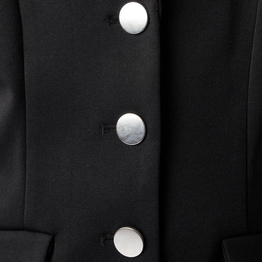 Horze Queeny Kids Show Coat image 