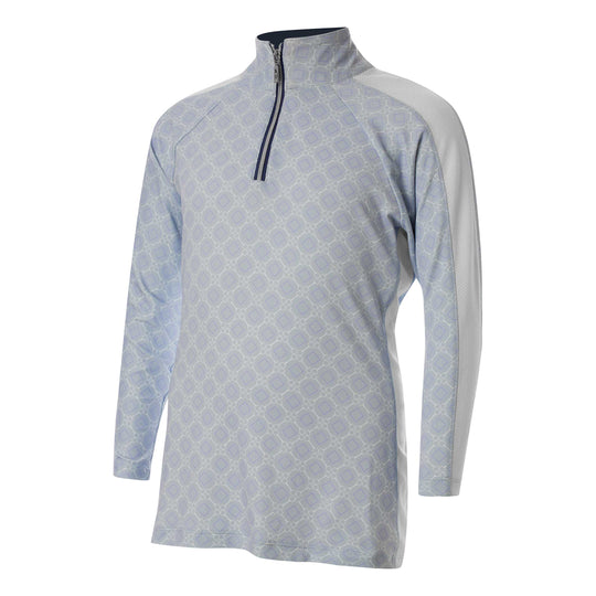 Equinavia Alma Kids Long Sleeve Sun Shirt image 