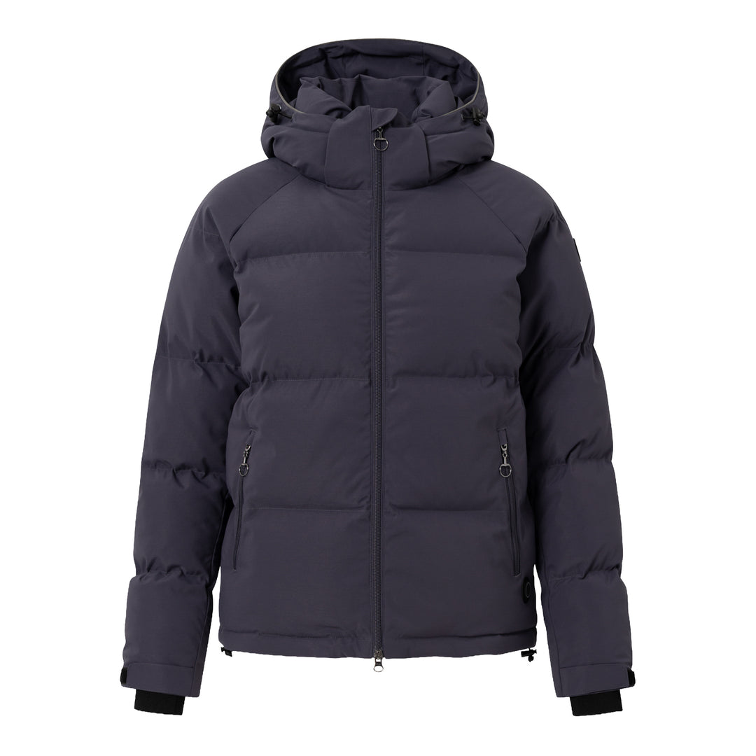 Horze Dina Womens Heated Puffy Padded Jacket image #1