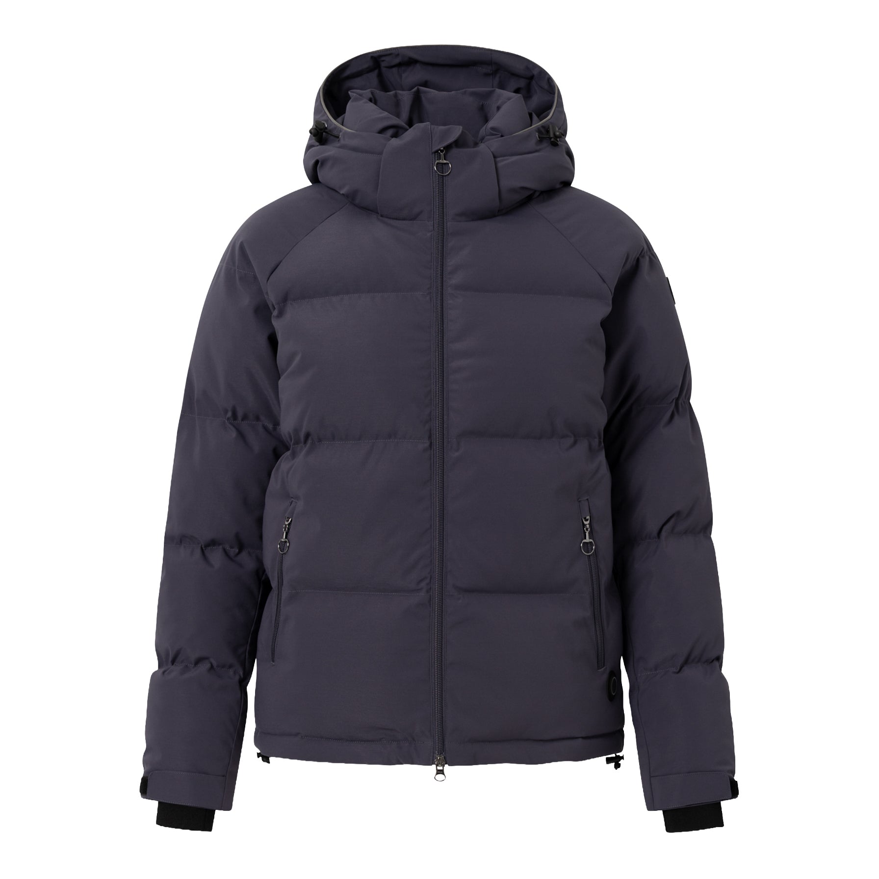 Horze Dina Womens Heated Puffy Padded Jacket image #1