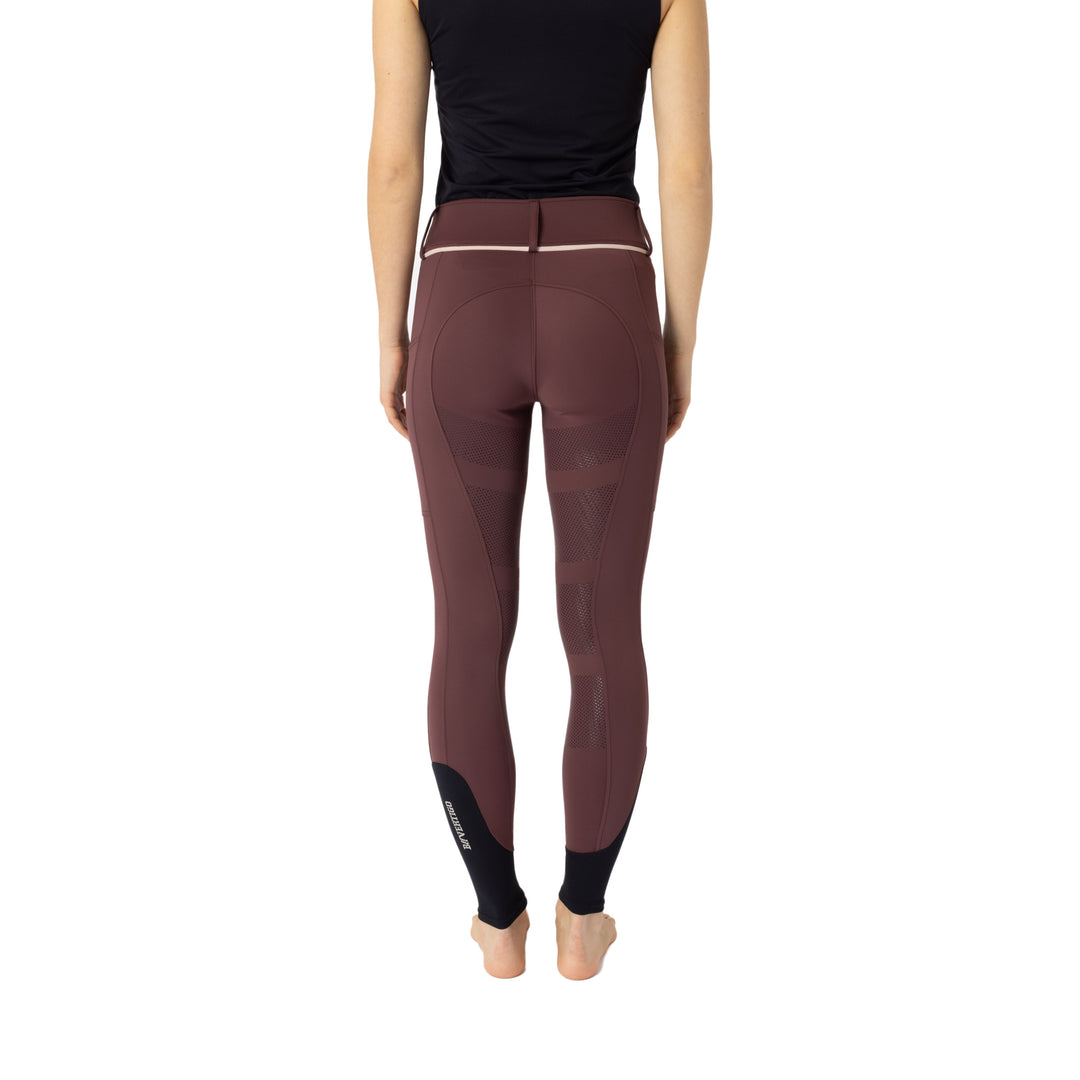 B Vertigo Elea Womens Full Seat Breeches image 