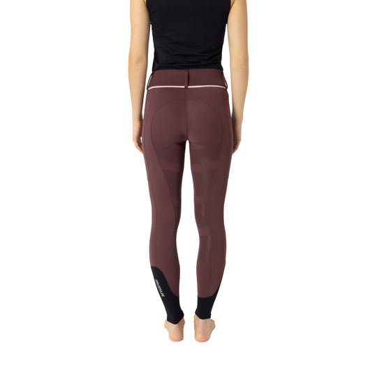 B Vertigo Elea Womens Full Seat Breeches image 